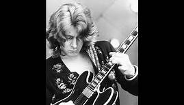 Mick Taylor Lead Guitar Rolling Stones