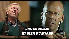 Patrick Poivey, voix de Bruce Willis et de bien d'autres personnages est mort