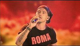 Eros Ramazzotti - Piu Bella Cosa 2004 Live Video HD