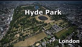 The Majesty of Hyde Park: London's Crown Jewel