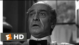 Inherit the Wind (1960) - Death of Matthew Brady Scene (11/12) | Movieclips