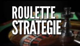 Roulette Strategie - allgemeine Grundlagen und Tipps