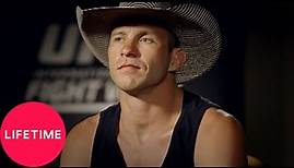 The Real MVP Interviews - Donald "Cowboy" Cerrone | The Real MVP: The Wanda Durant Story | Lifetime
