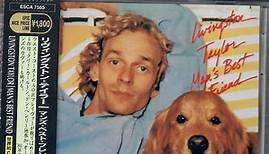 Livingston Taylor - Man's Best Friend