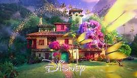 Disney’s Encanto | Official Trailer 🎬