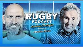 Six Nations latest: Lawrence Dallaglio speaks with Wales legend Jonathan Davies
