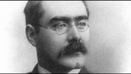 Biography Of Rudyard Kipling