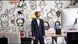 Reddit CEO Steve Huffman: How I Work