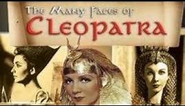 The many faces of Cleopatra