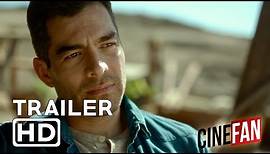 Compadres (2016) - Trailer Oficial HD