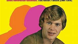Johnny Farnham - Rose Coloured Glasses: The Early Years (1967-1970)