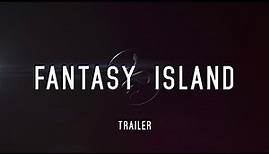 FANTASY ISLAND Trailer | Ab 21.2.2020 im Kino