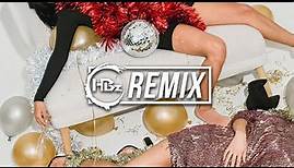 Taio Cruz - Hangover (HBz & Raphael Maier Remix)