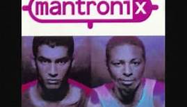 Mantronix- in full effect