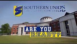 Southern Union State Community College