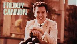 Freddy Cannon - His Latest And Greatest