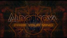 Aldo Nova-Free Your Mind (Official Video)-from the EP "The Life and Times of Eddie Gage"-04-01-2022