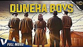 DUNERA BOYS | BASED ON A TRUE STORY | EXCLUSIVE WAR FULL MOVIE IN ENGLISH | V MOVIES