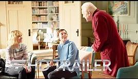 THE FATHER (2021) HD Trailer (Deutsch / German)