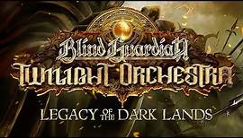 Blind Guardian’s Twilight Orchestra - Legacy of the Dark Lands - Trailer 2