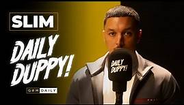 Slim - Daily Duppy | GRM Daily