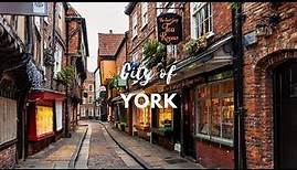 York - Yorkshire | UK