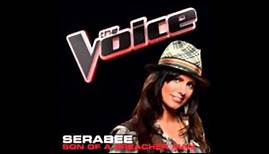 The Voice : Serabee - Son Of A Preacher Man