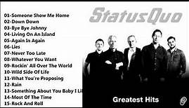 Status Quo Greatest Hits [Full Album]