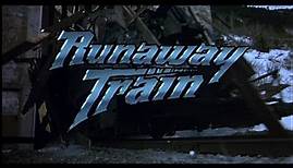 Runaway Train (1985) Trailer | Jon Voight, Eric Roberts, Rebecca De Mornay