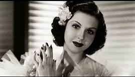 Ann Miller: A Movie Legend From A Different Era Barely Anyone Remembers