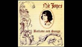 Nic Jones - Ballads and Songs