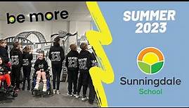 Sunningdale School News 20th July 2023