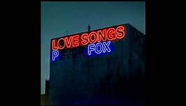 Peter Fox - Love Songs Album Info