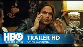 HERE AND NOW - Trailer Deutsch HD German (2018)