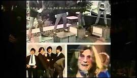 The Kinks - Catch Me Now I´m falling (1979)