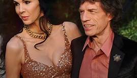 Das unerwartete Ende der Freundin von Mick Jagger