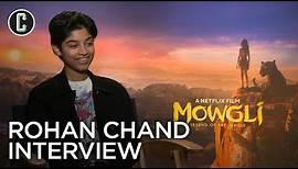 Mowgli: Rohan Chand Interview