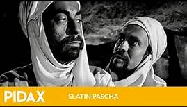 Pidax - Slatin Pascha (1967, Wolfgang Schleif)