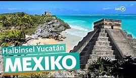 Yucatán – Mexikos Urlaubsparadies | ARD Reisen