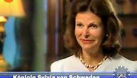 Majestät!: Silvia of Sweden