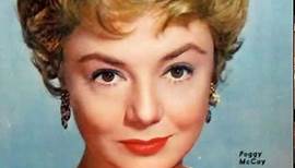 "Days of Our Lives" Actress Peggy McCay 1927-2018 Memorial Video