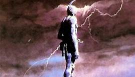 Jim Capaldi - Let The Thunder Cry