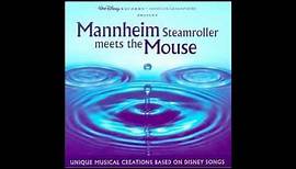 Mannheim Steamroller meets The Mouse - When You Wish Upon A Star (Pinocchio)