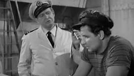 Captain Scarface (1953) BARTON MacLANE