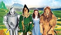 Der Zauberer von Oz - Stream: Jetzt Film online anschauen