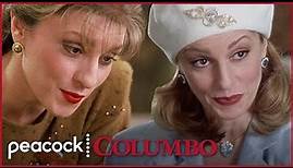 All of Columbo's Real Wife Appearances in Columbo | Columbo