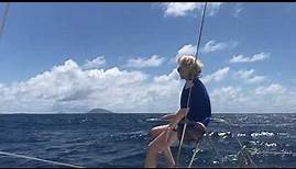 One day catamaran tour in Mauritius