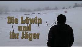 Die Löwin und ihr Jäger - Jetzt auf Blu-ray und DVD! - Alain Delon und Simone Signoret - Filmjuwelen