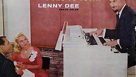 Lenny Dee - Mr. Dee Goes To Town!