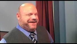 An exclusive interview with Kevin Chamberlin from "Jessie"